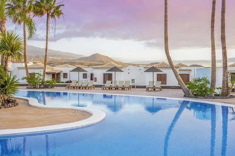 The Escape, Golf Del Sur Vila San Miguel de Abona