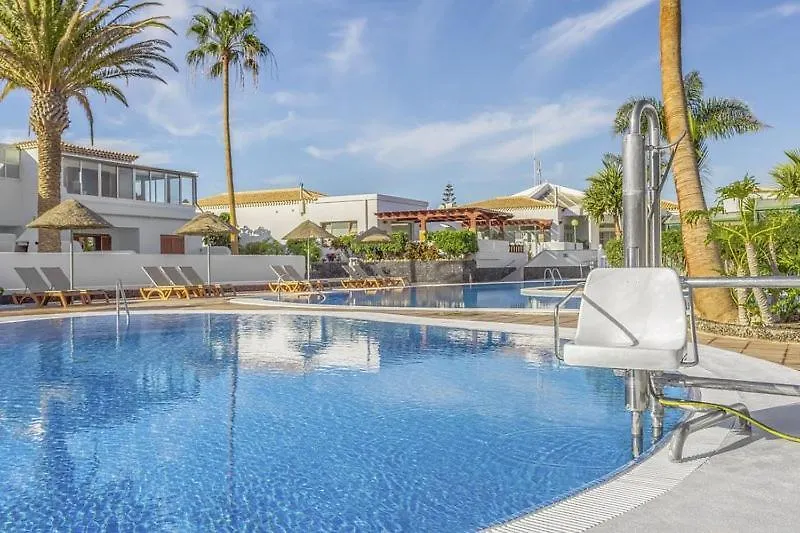 The Escape, Golf Del Sur Vila San Miguel de Abona 0*,