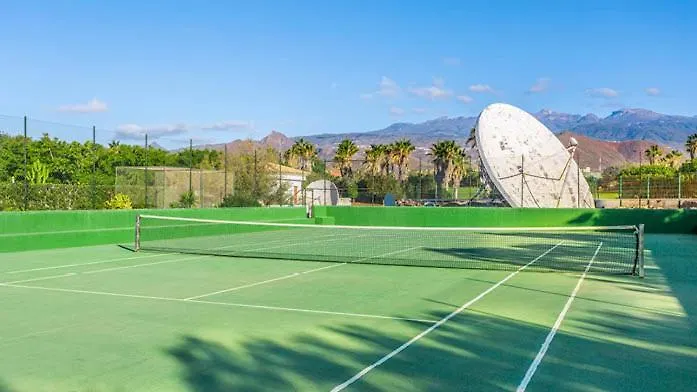 The Escape, Golf Del Sur Vila San Miguel de Abona Villa
