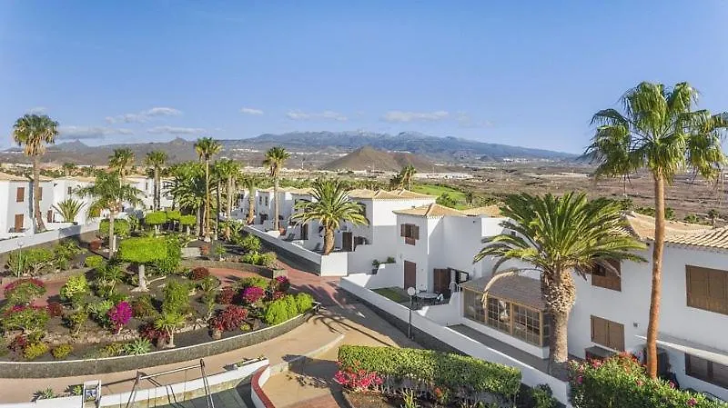 The Escape, Golf Del Sur Vila San Miguel de Abona 0*,