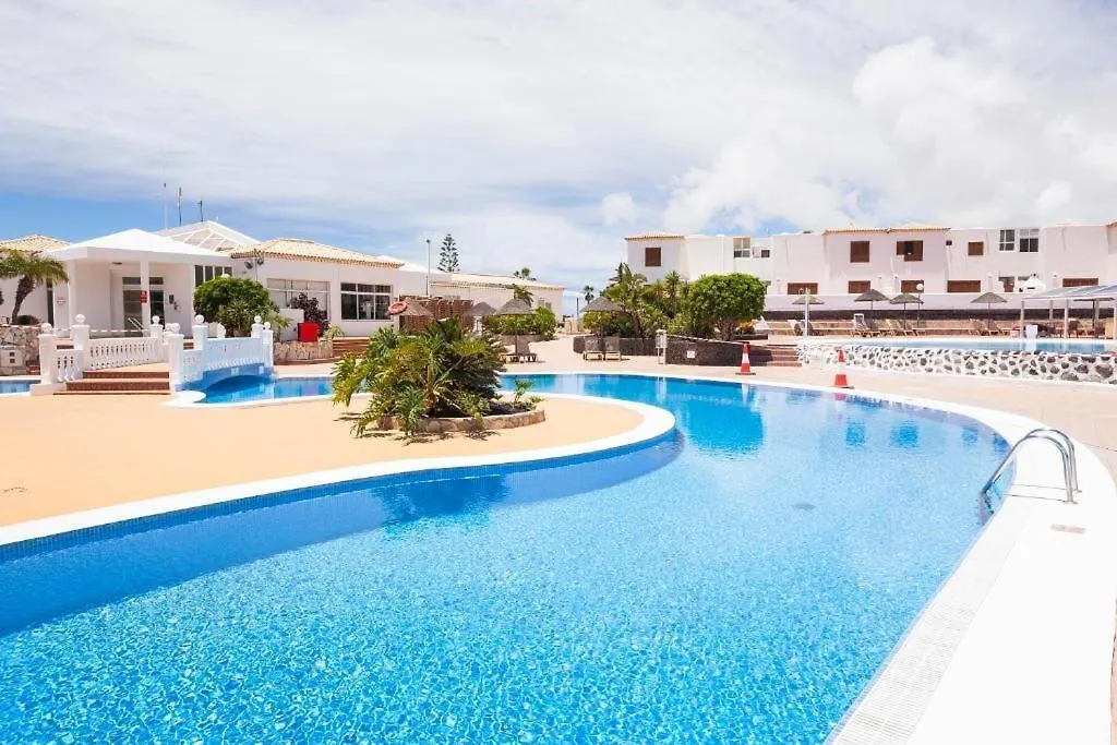 Villa The Escape, Golf Del Sur Vila San Miguel de Abona