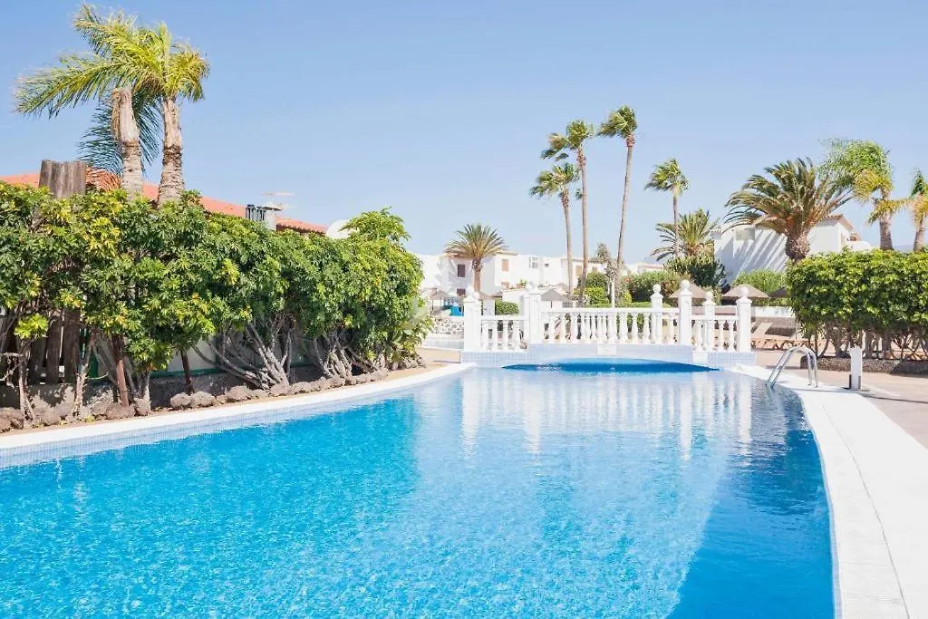 The Escape, Golf Del Sur Vila San Miguel de Abona Villa