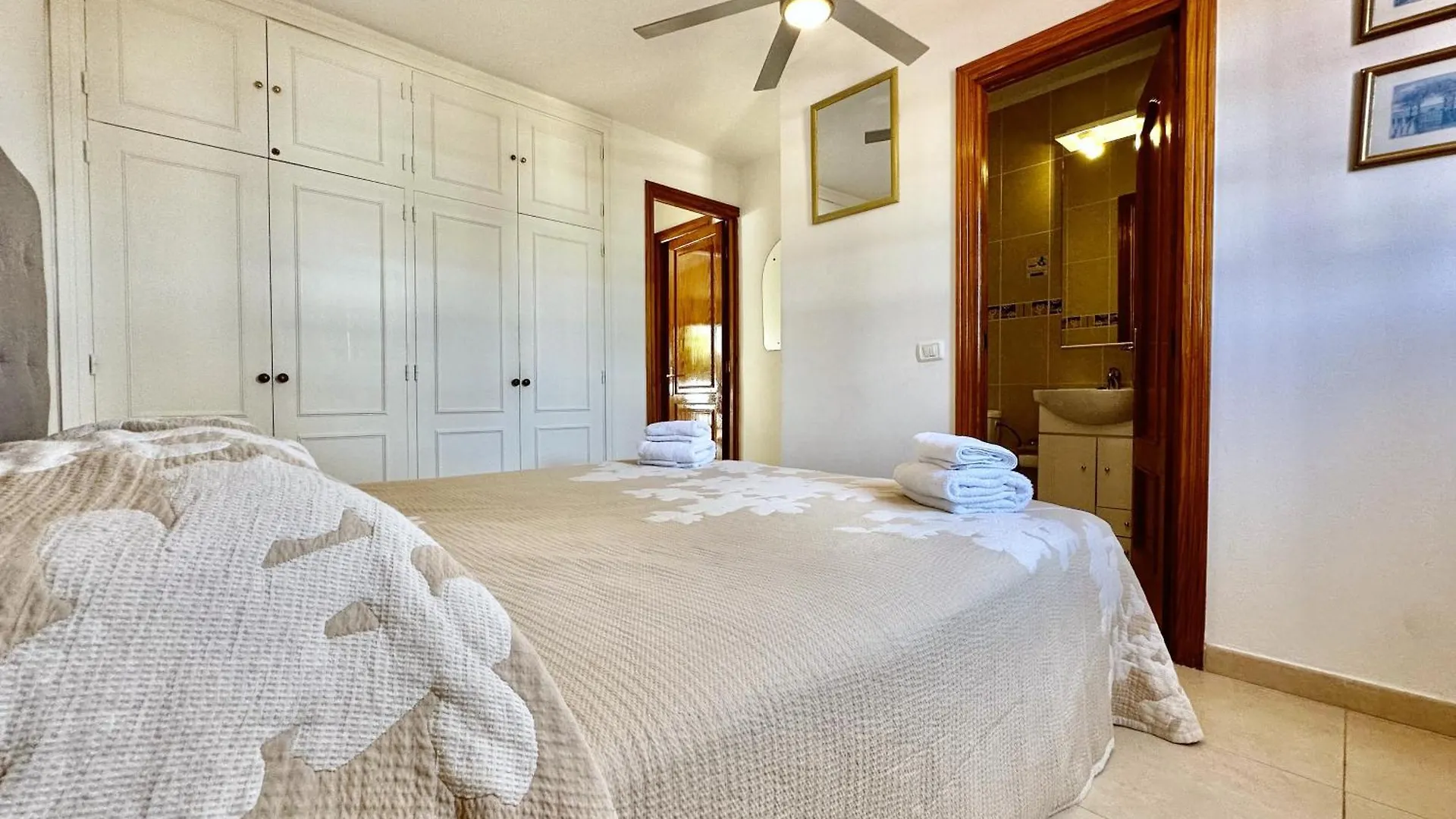 The Escape, Golf Del Sur Vila San Miguel de Abona Villa