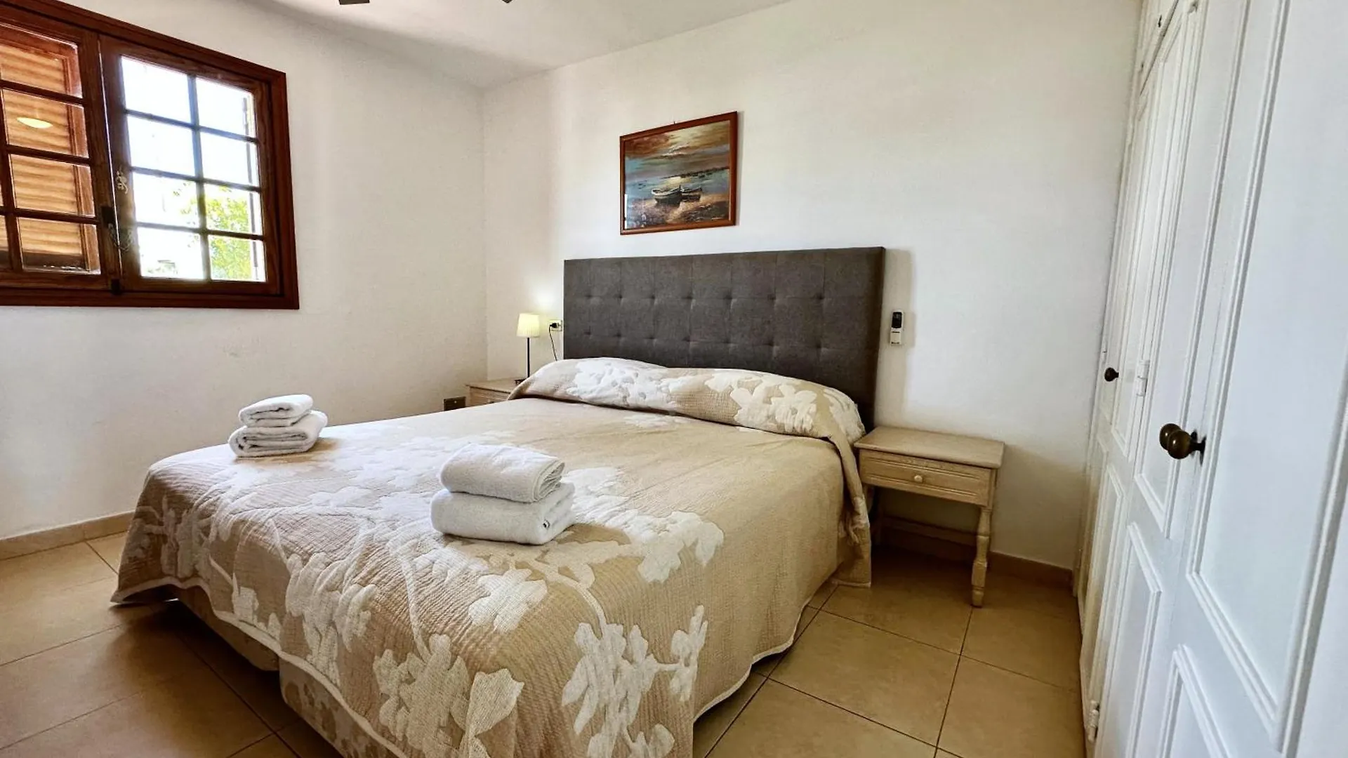 Villa The Escape, Golf Del Sur Vila San Miguel de Abona