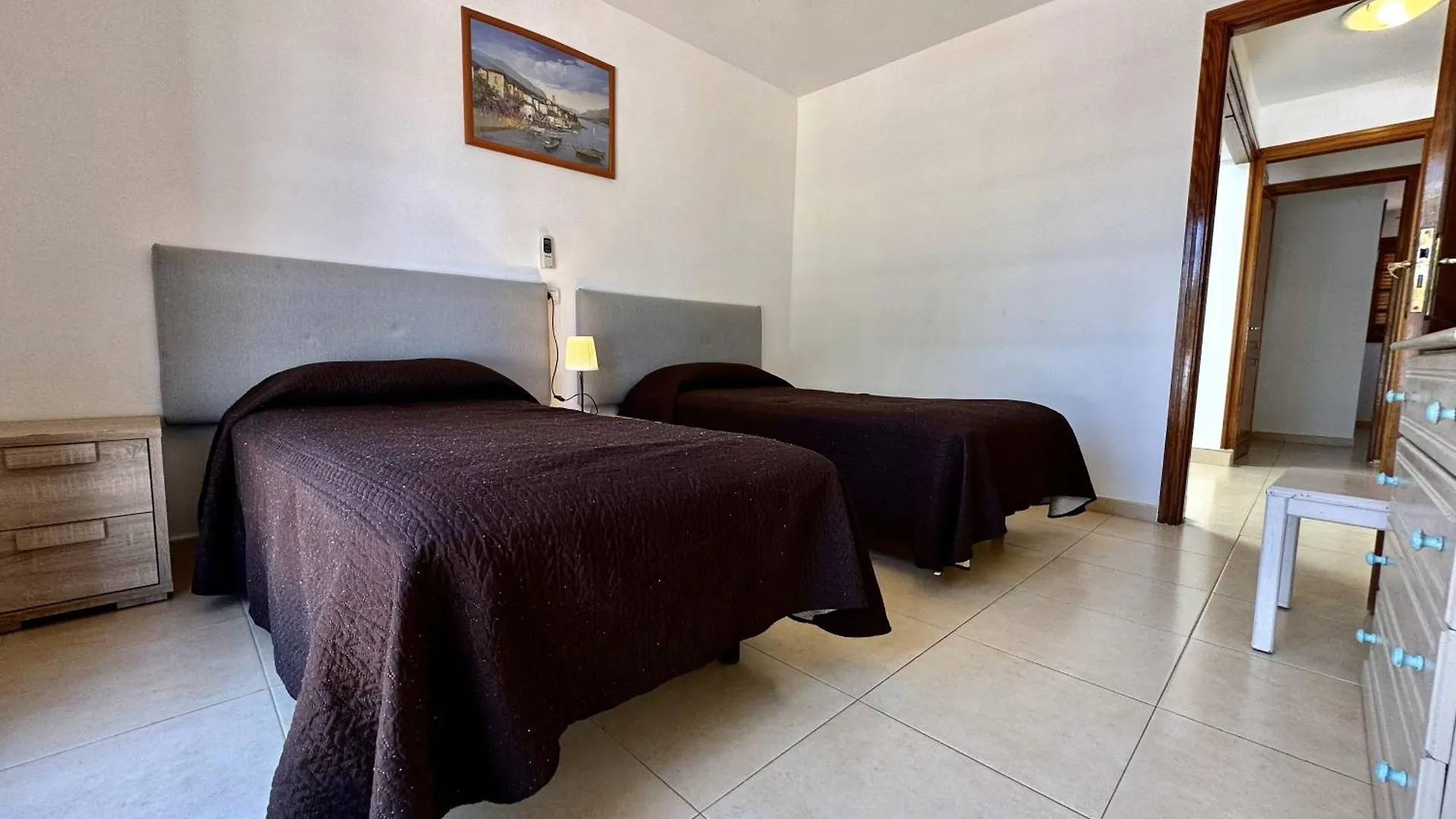 Villa The Escape, Golf Del Sur Vila San Miguel de Abona Espanha