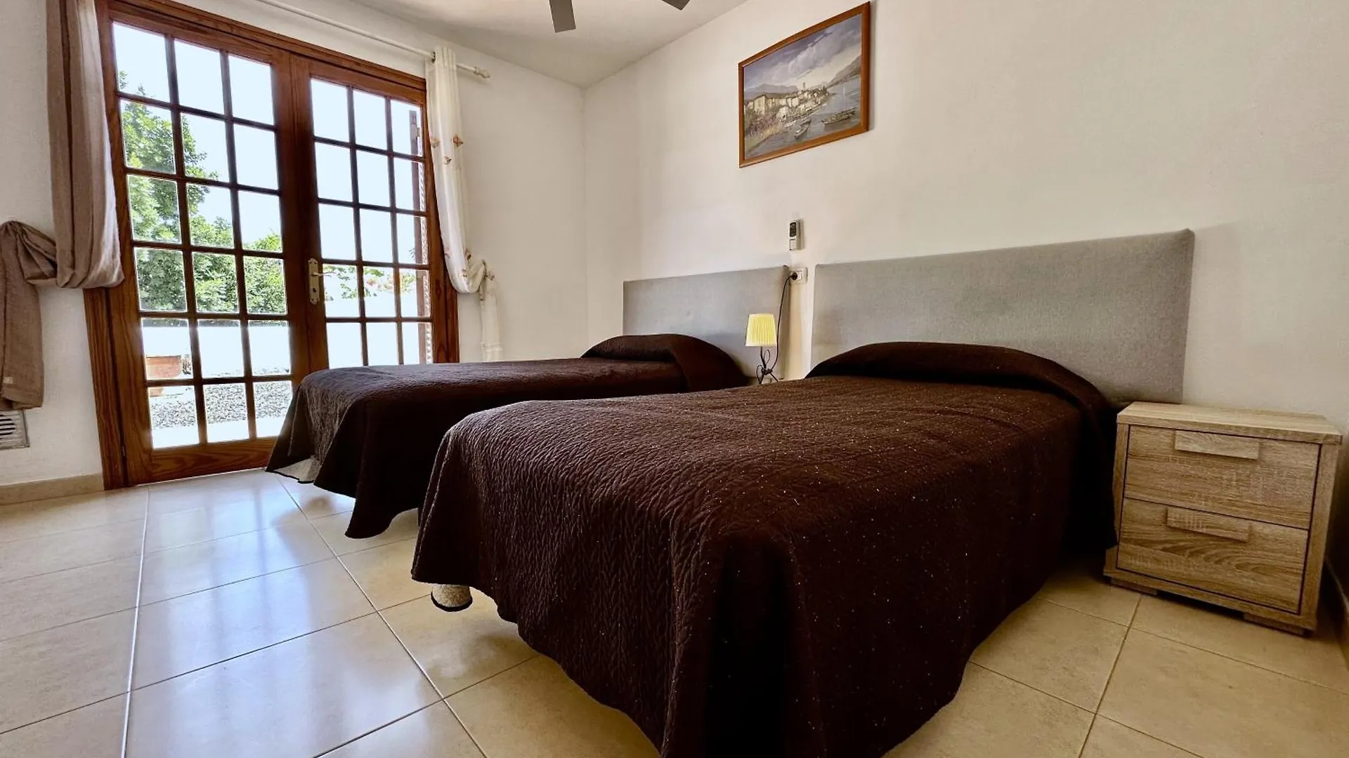 The Escape, Golf Del Sur Vila San Miguel de Abona
