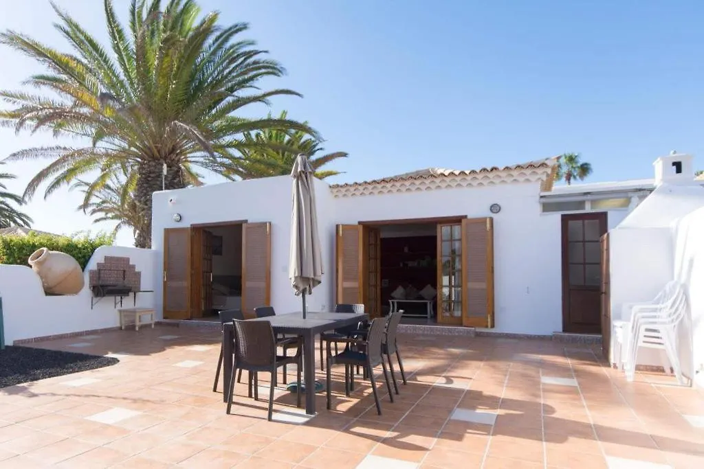 The Escape, Golf Del Sur Vila San Miguel de Abona