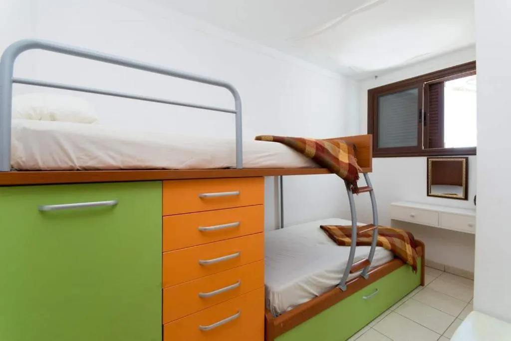 The Escape, Golf Del Sur Vila San Miguel de Abona Villa