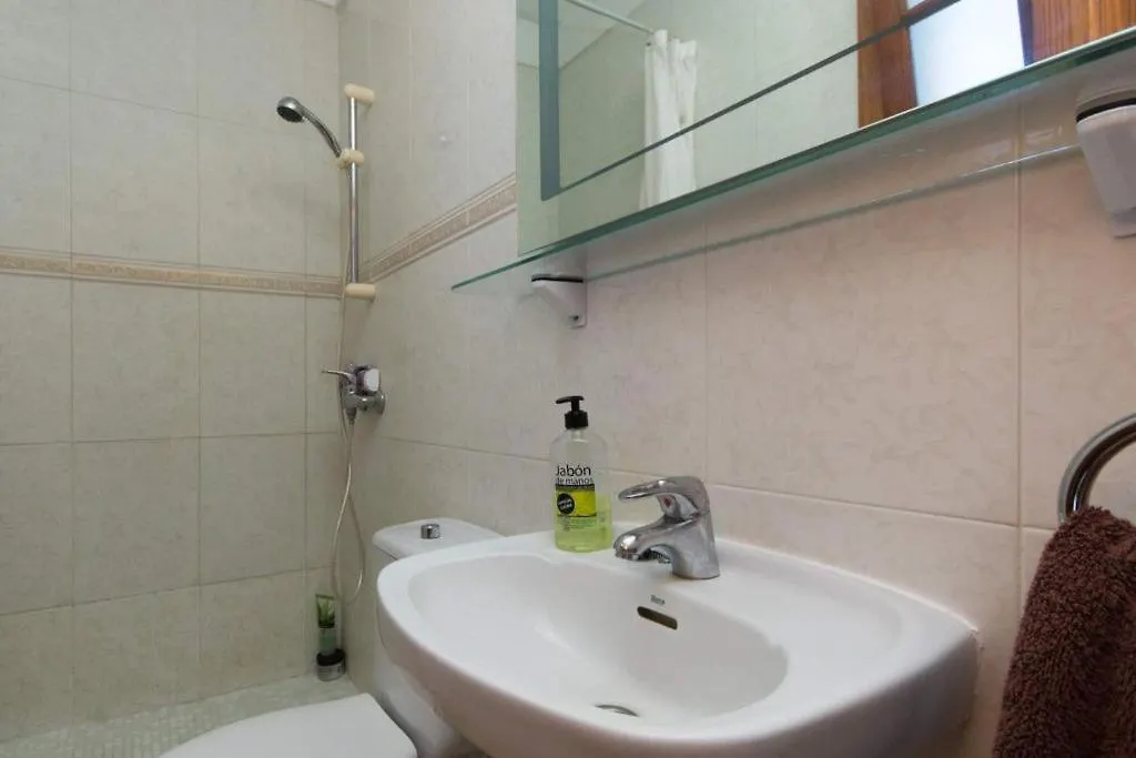 Villa The Escape, Golf Del Sur Vila San Miguel de Abona